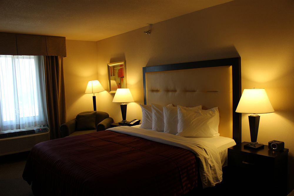 Hotel Chino Hills (Adults Only) Extérieur photo