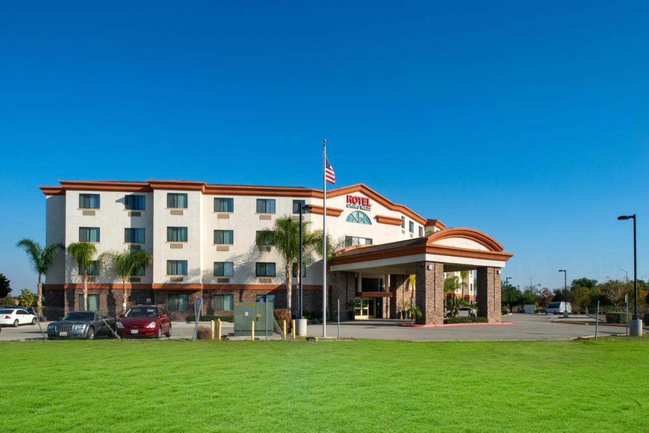 Hotel Chino Hills (Adults Only) Extérieur photo