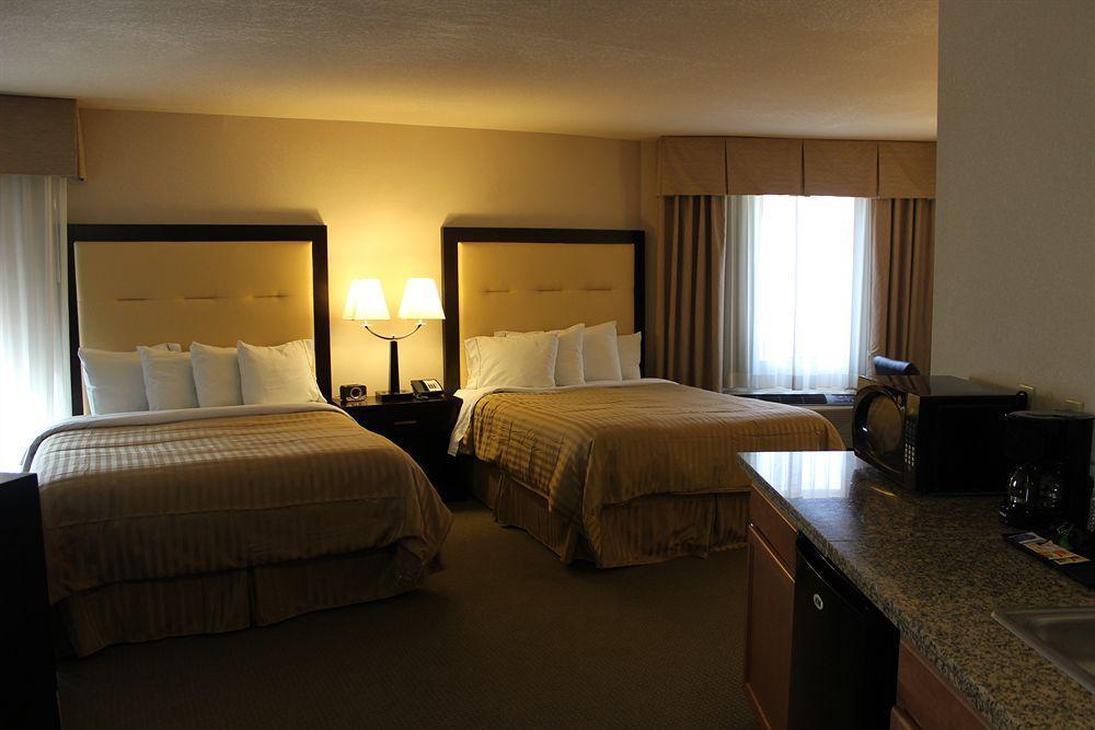 Hotel Chino Hills (Adults Only) Extérieur photo