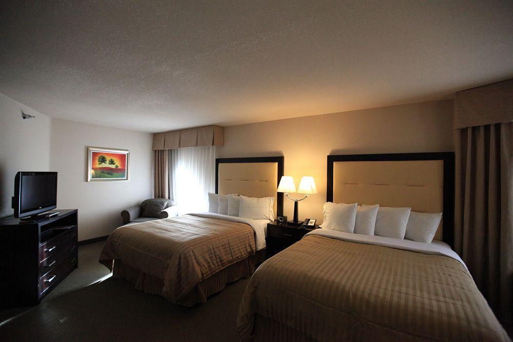Hotel Chino Hills (Adults Only) Extérieur photo