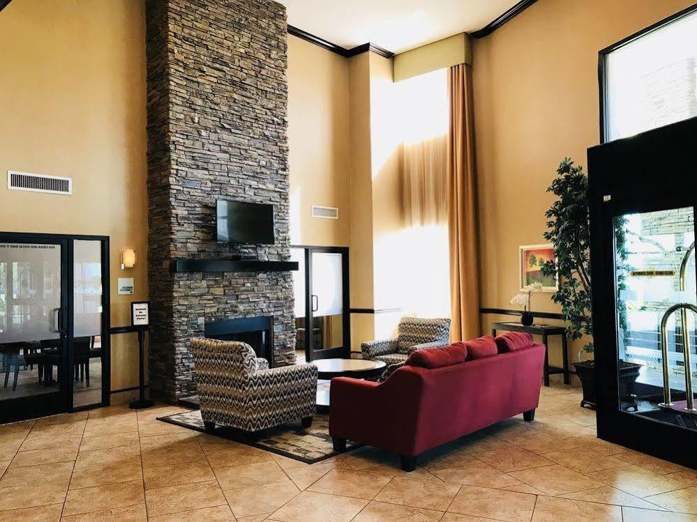 Hotel Chino Hills (Adults Only) Extérieur photo