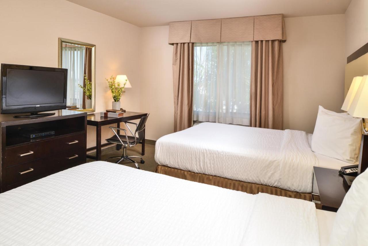 Hotel Chino Hills (Adults Only) Extérieur photo