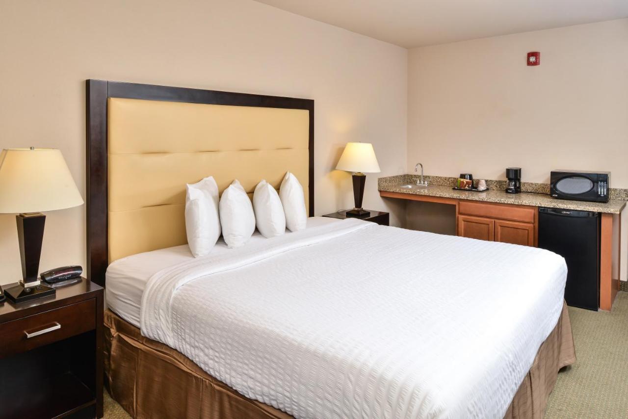 Hotel Chino Hills (Adults Only) Extérieur photo