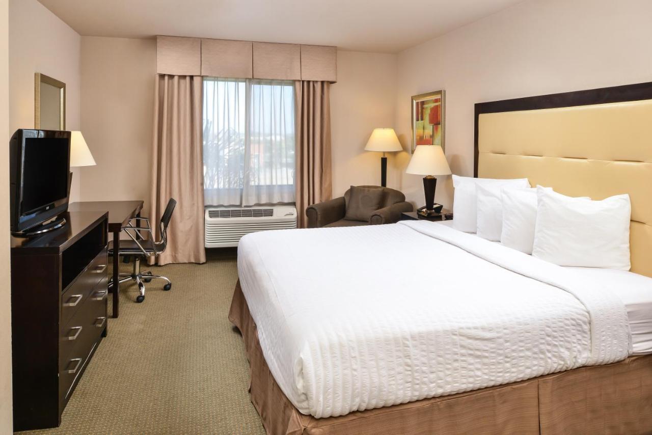 Hotel Chino Hills (Adults Only) Extérieur photo