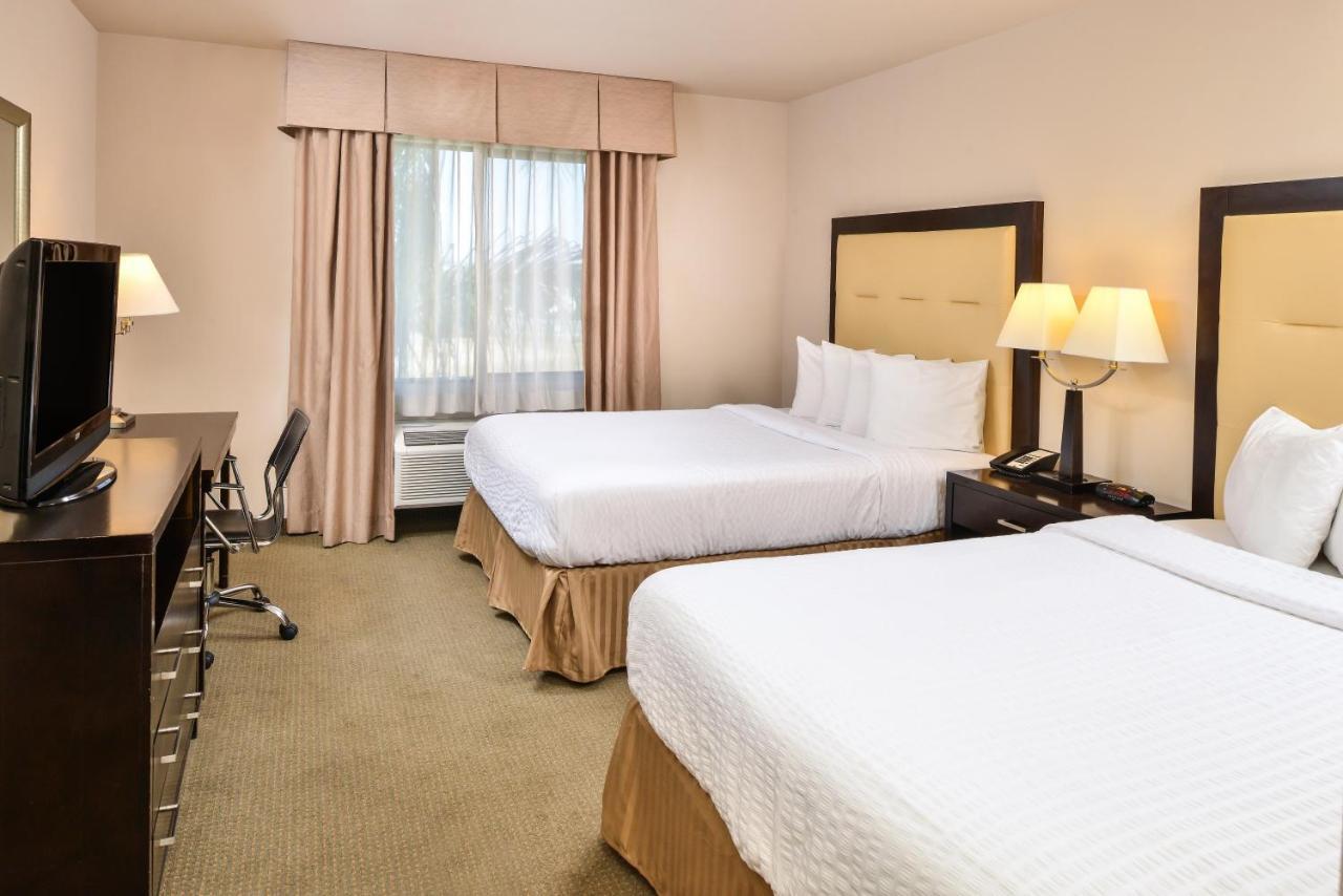 Hotel Chino Hills (Adults Only) Extérieur photo
