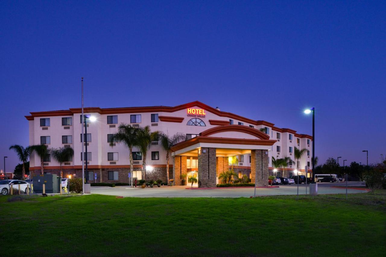 Hotel Chino Hills (Adults Only) Extérieur photo