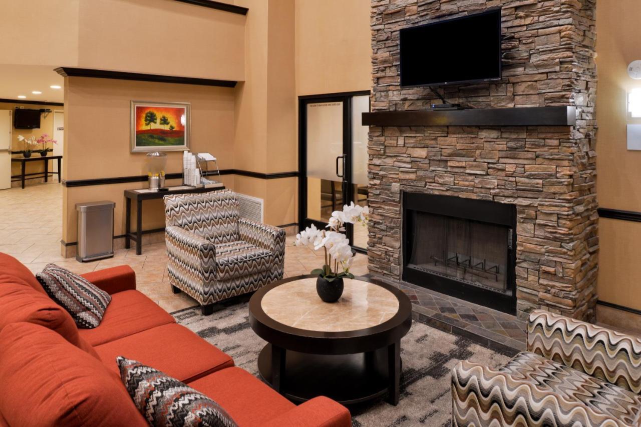 Hotel Chino Hills (Adults Only) Extérieur photo