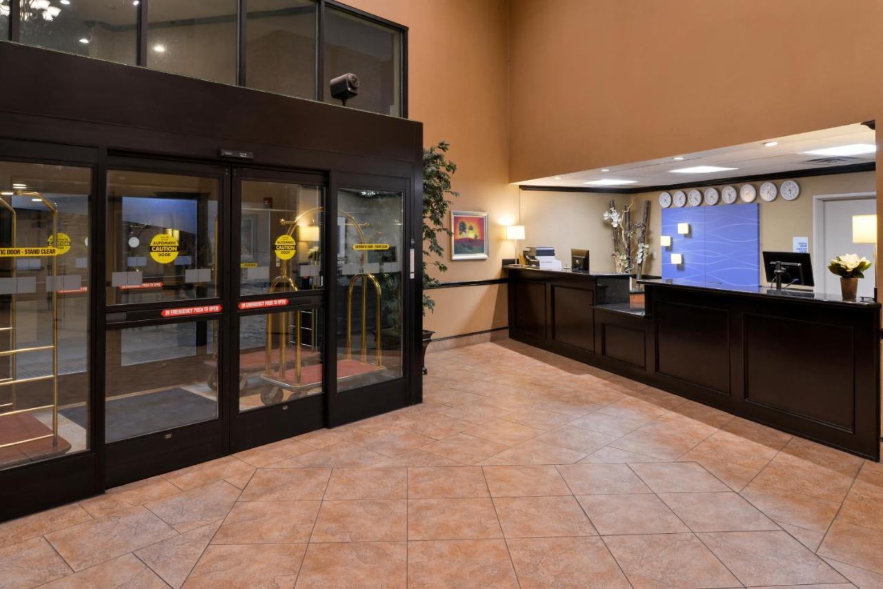 Hotel Chino Hills (Adults Only) Extérieur photo