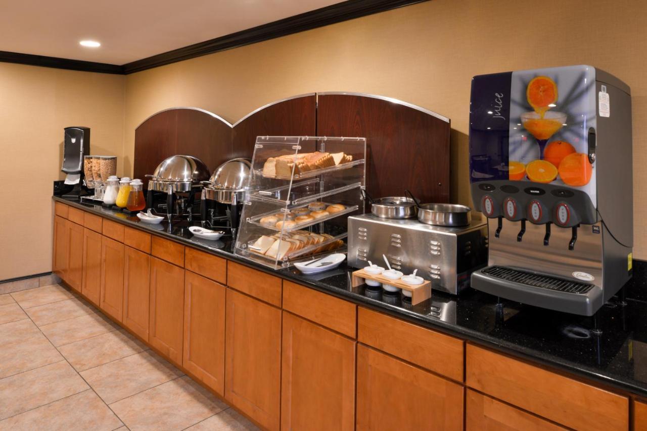 Hotel Chino Hills (Adults Only) Extérieur photo