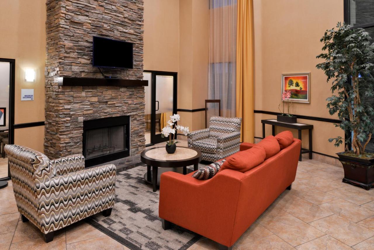 Hotel Chino Hills (Adults Only) Extérieur photo