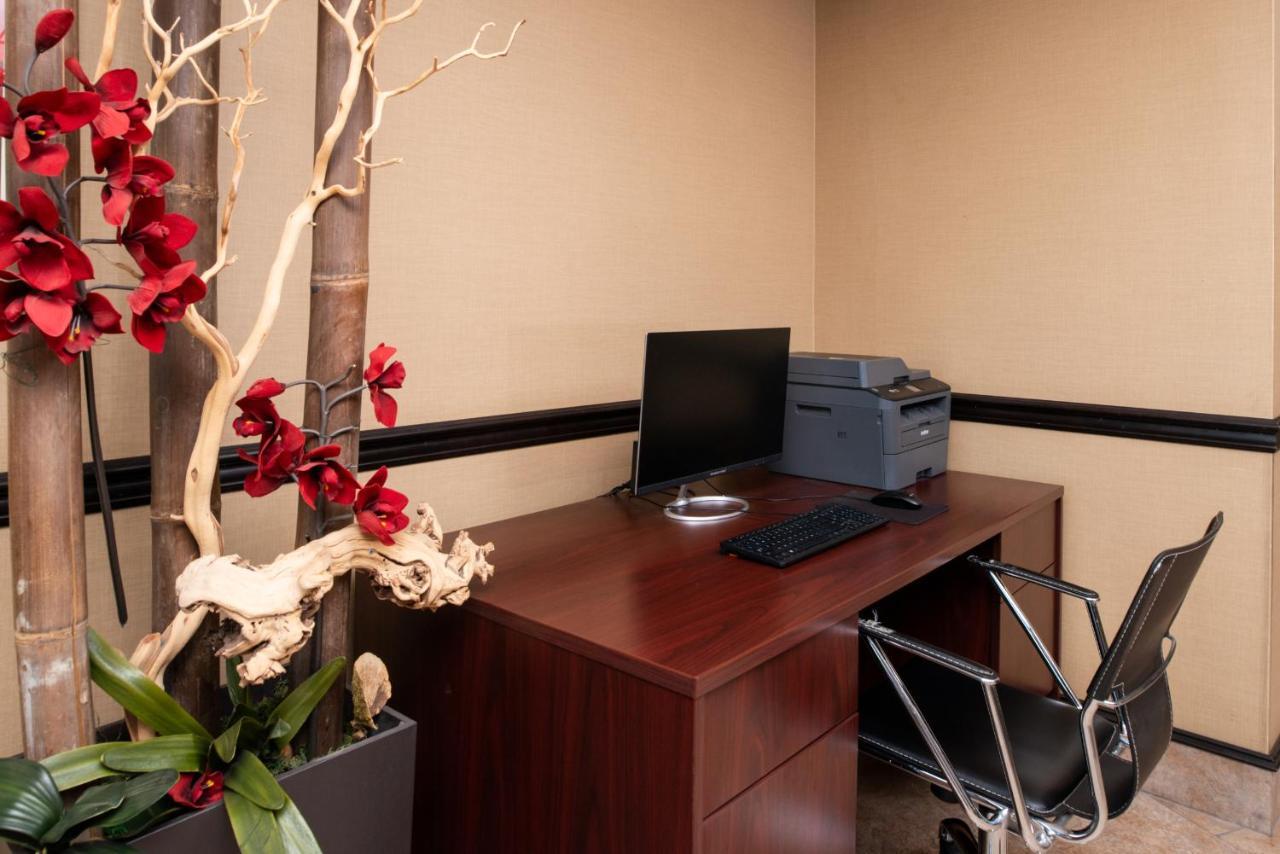Hotel Chino Hills (Adults Only) Extérieur photo