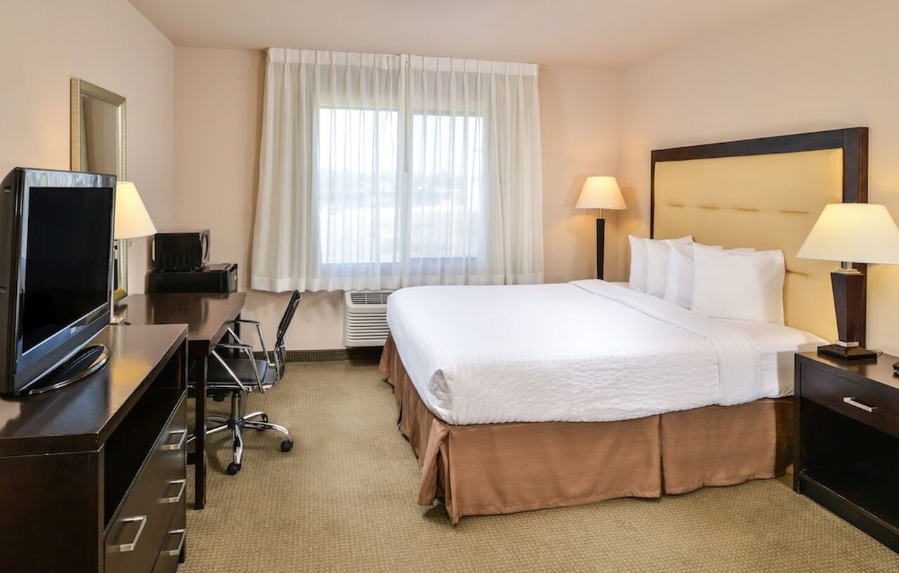 Hotel Chino Hills (Adults Only) Extérieur photo