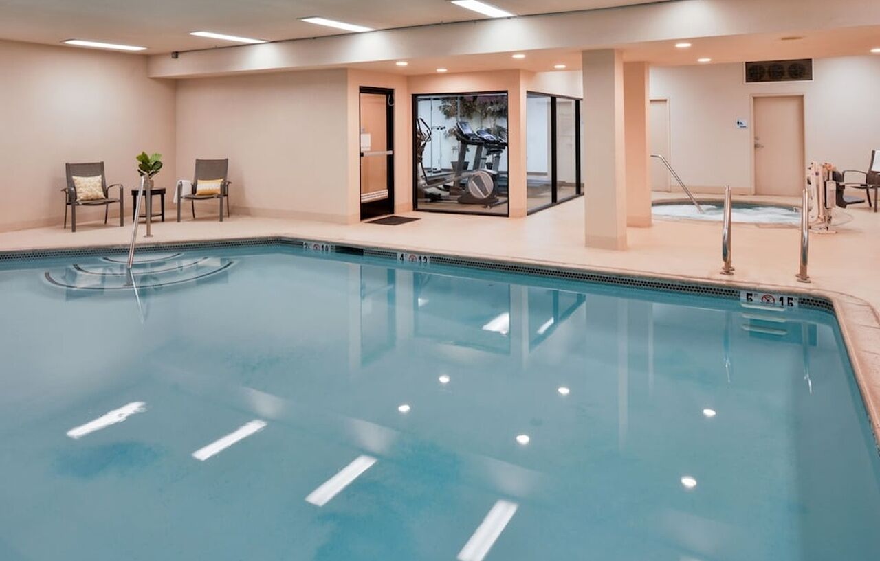 Hotel Chino Hills (Adults Only) Extérieur photo